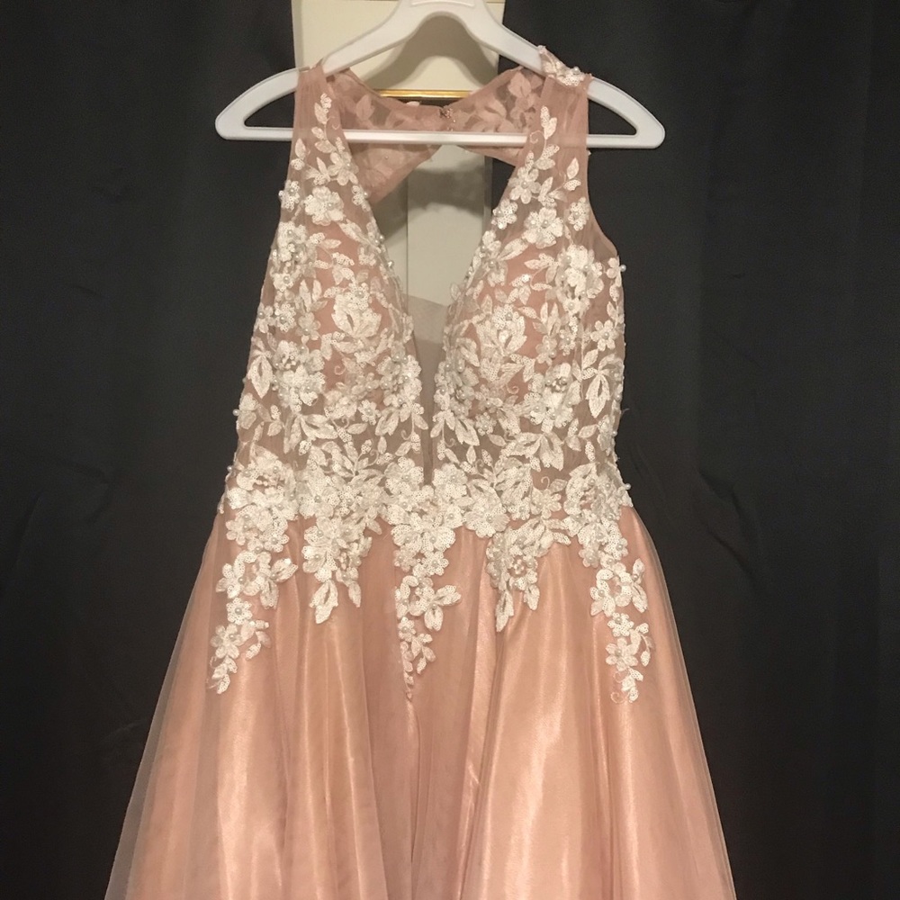Special Occasion Dress/ Bridesmaid Dress